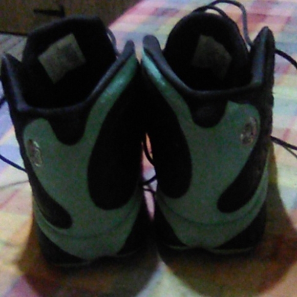 Retro 13 Jordans - Picture 4 of 5